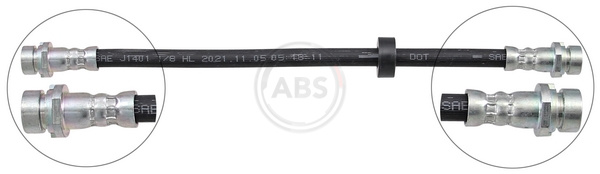 A.B.S. SL 1510 Bremsschlauch